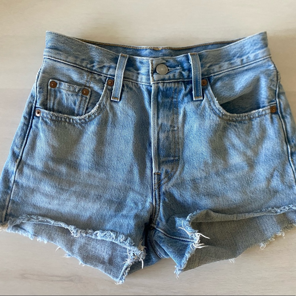 Levi’s 501 Short